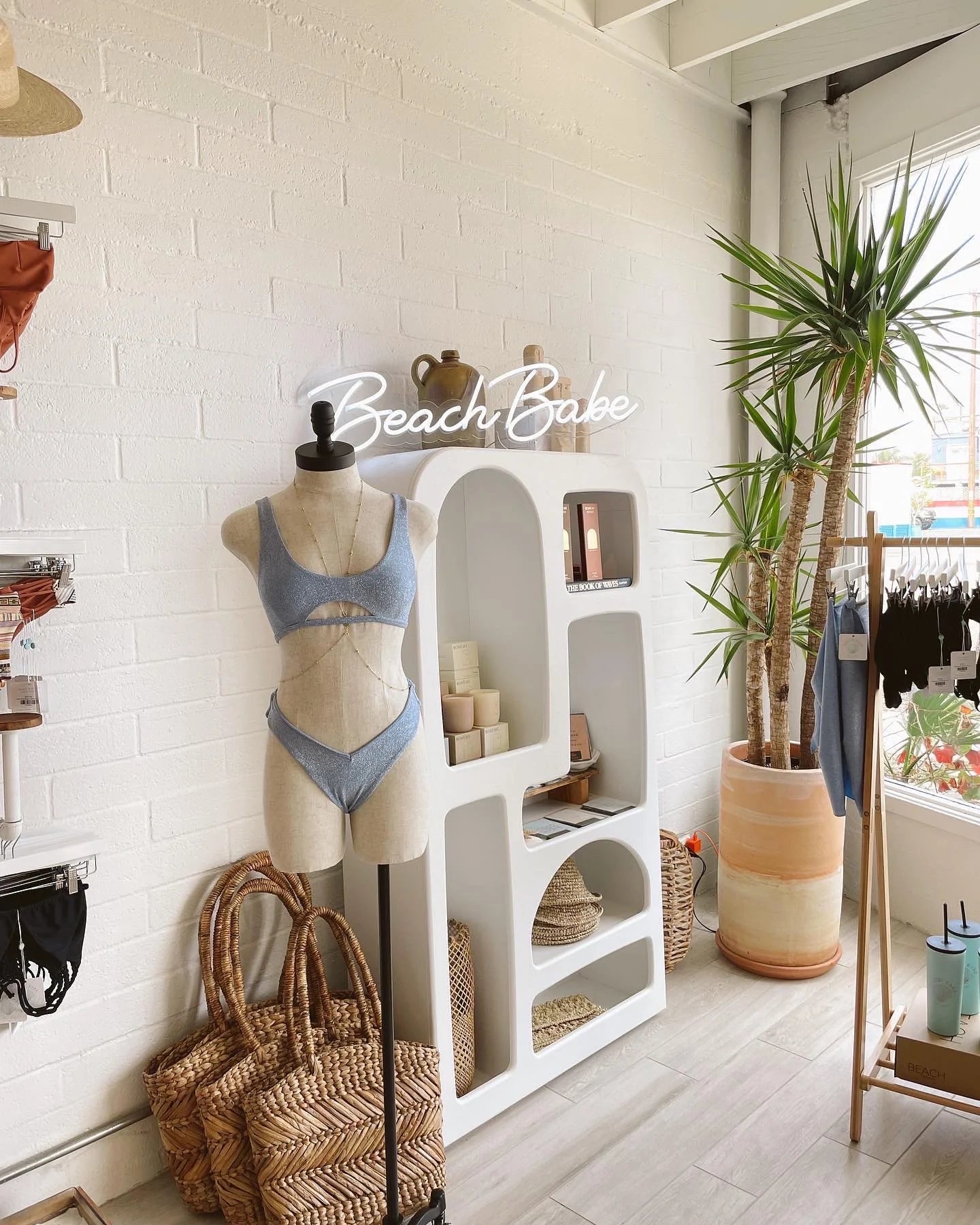 New store Location
