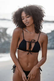 Shelly Bikini Top