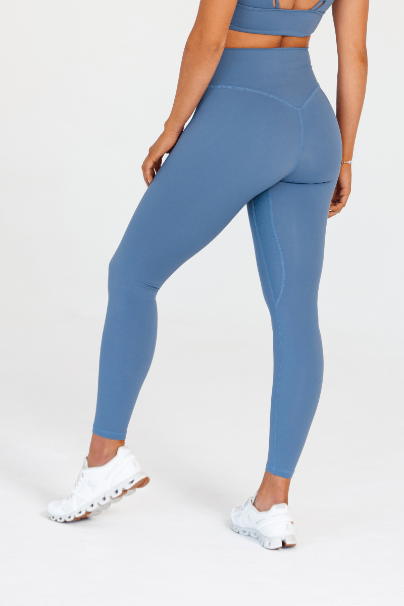 High Waist Leggings