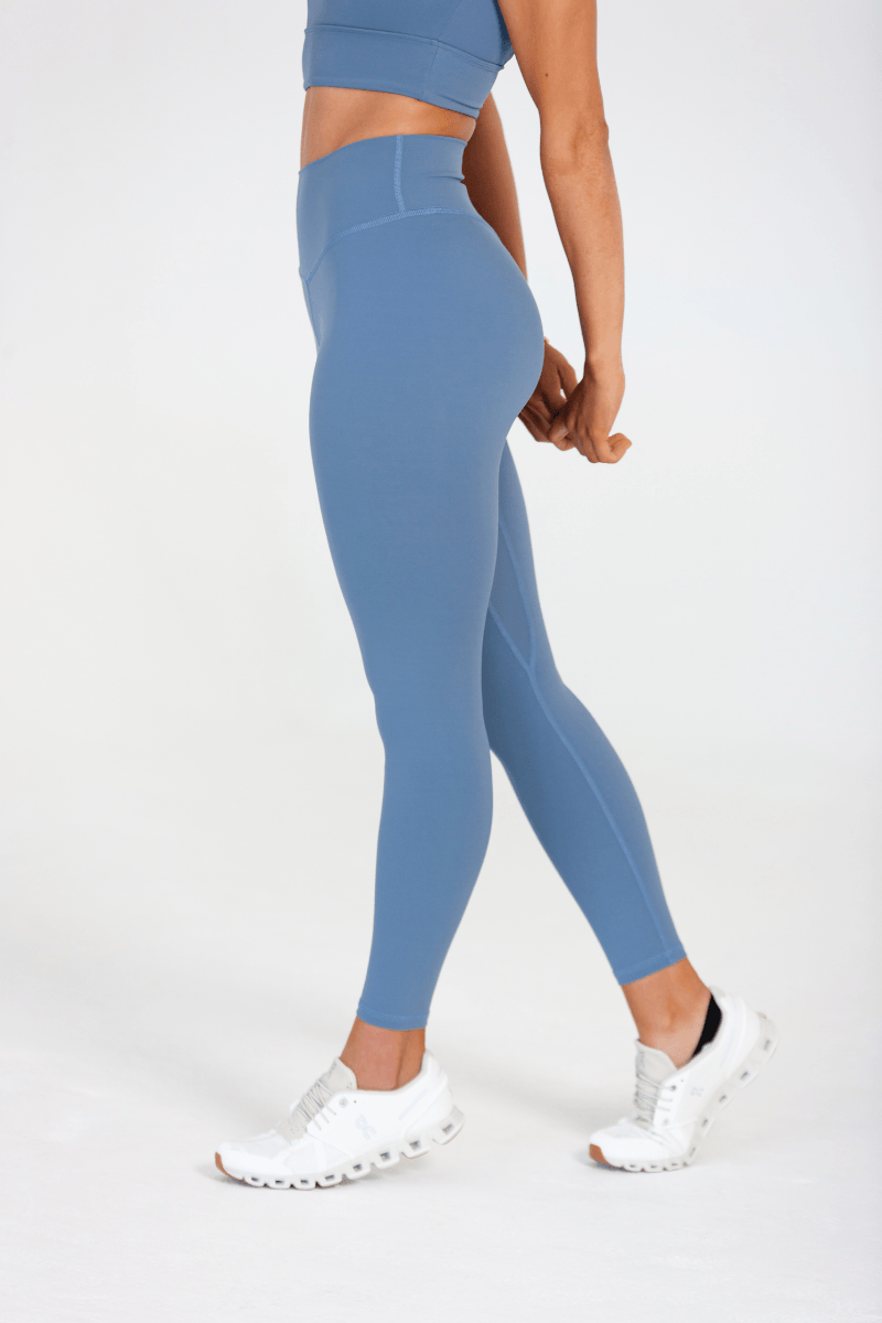 High Waist Leggings