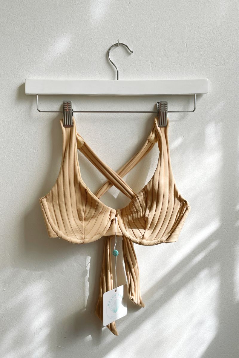 Margot Bikini Top