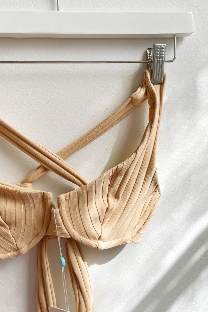 Margot Bikini Top