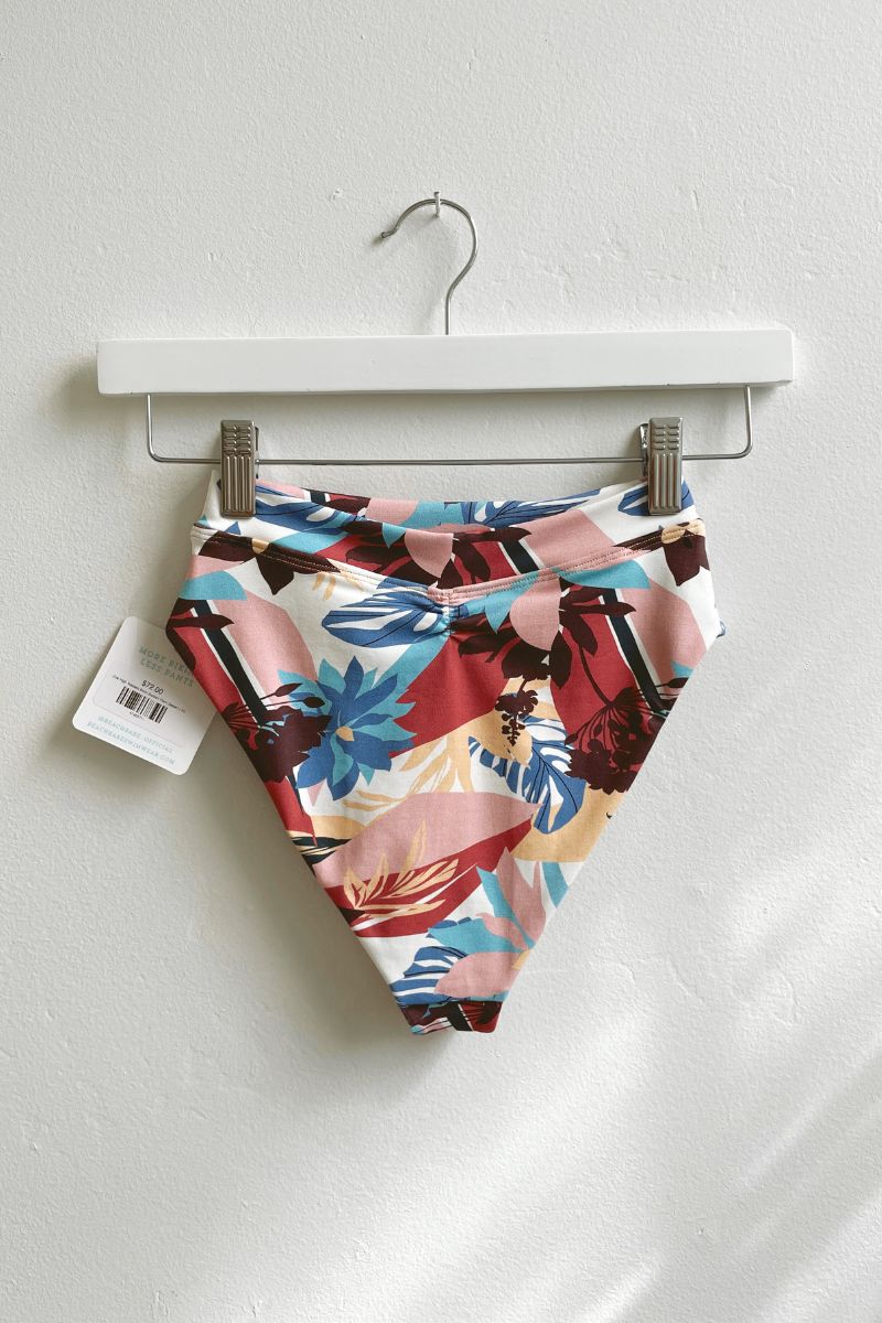 Zoe Bikini Bottom