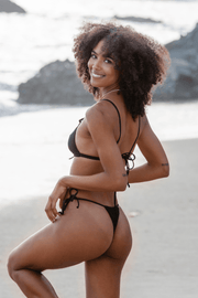 Shelly Bikini Top