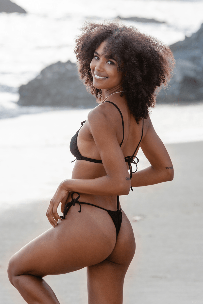 Shelly Bikini Top