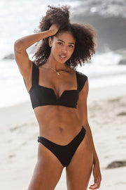 Mae Bikini Top