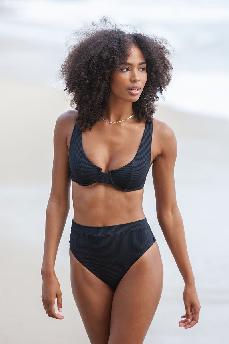 Zoe Bikini Bottom
